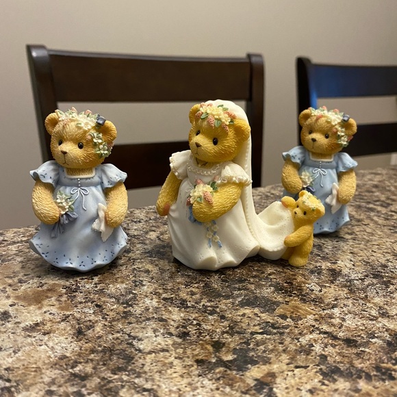 Cherished Teddies - Picture 1 of 1